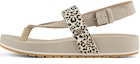Buy (W) Timberland Malibu Waves Sandal Jepit 'Leopard Nubuck' A23C7W
