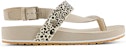 (W) Timberland Malibu Waves Sandal Jepit 'Leopard Nubuck' A23C7W
