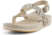 (W) Timberland Malibu Waves Sandal Jepit 'Leopard Nubuck' A23C7W