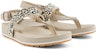 (W) Timberland Malibu Waves Sandal Jepit 'Leopard Nubuck' A23C7W