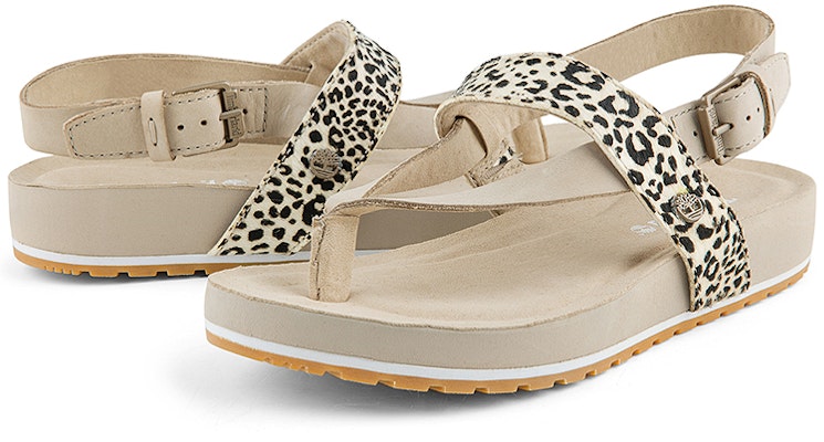 (Women) Timberland Malibu Waves Thong Sandal 'Leopard Nubuck' A23C7W Purchase (Women) Timberland Malibu Waves Thong Sandal 'Leopard Nubuck' A23C7W