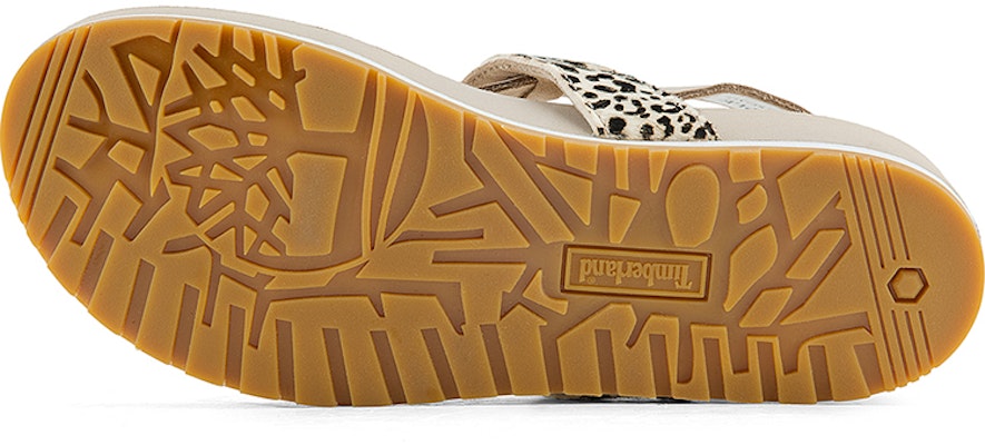 (Women) Timberland Malibu Waves Thong Sandal 'Leopard Nubuck' A23C7W Details for (Women) Timberland Malibu Waves Thong Sandal 'Leopard Nubuck' A23C7W