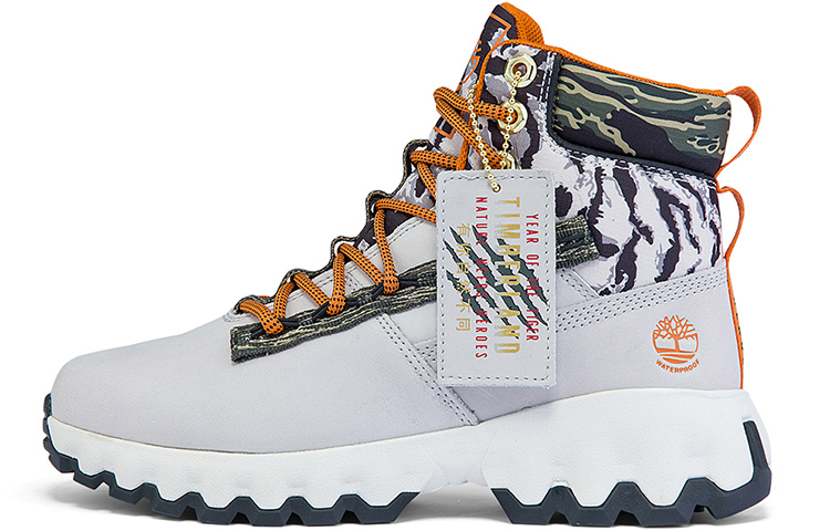 (Women) Timberland Funcional A2MV6W
