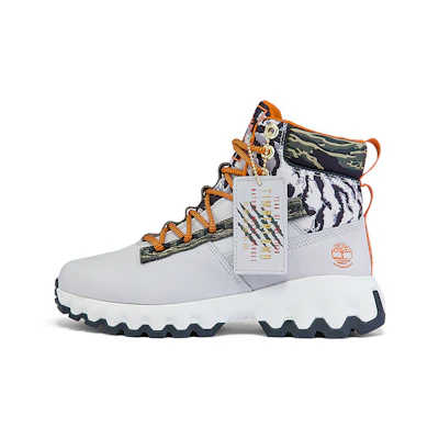(W) Timberland Funcional