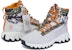 (W) Timberland Fungsional A2MV6W