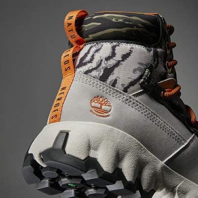 (Women) Timberland Funcional A2MV6W 1