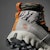 (W) Timberland Fungsional A2MV6W