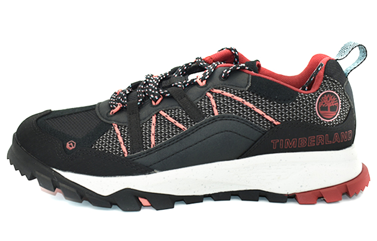 (Women) Timberland Garrison Trai Low Hiker Boots A2AG8-015