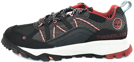(Women) Timberland Garrison Trai Low Hiker Boots A2AG8-015 (Women) Timberland Garrison Trai Low Hiker Boots A2AG8-015