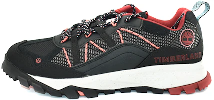 (Women) Timberland Garrison Trai Low Hiker Boots A2AG8-015 (Women) Timberland Garrison Trai Low Hiker Boots A2AG8-015