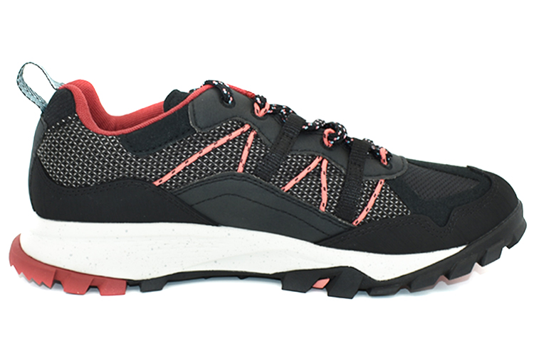 Order (W) Timberland Garrison Trai Low Sepatu Hiking Boot Pria A2AG8-015