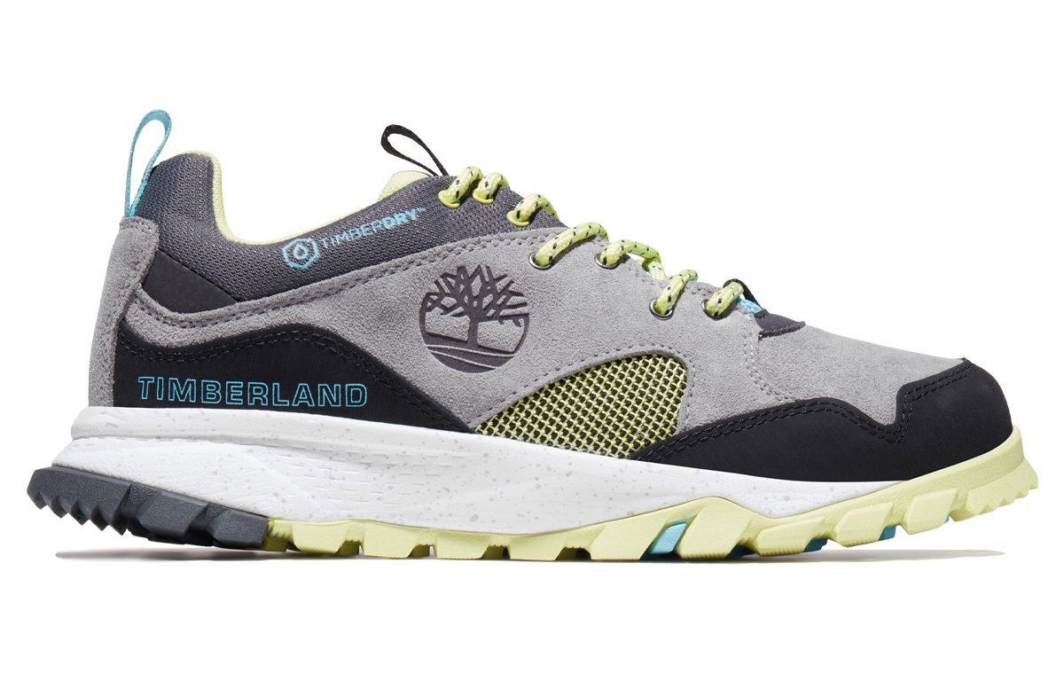 Order (W) Timberland Garrison Trail ''Grau Schwarz Gelb'' A2AMT085