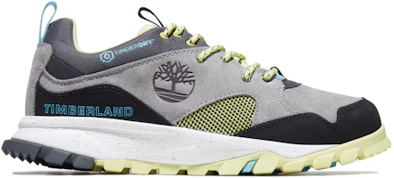 Order (W) Timberland Garrison Trail 'Abu-Abu Hitam Kuning' A2AMT085