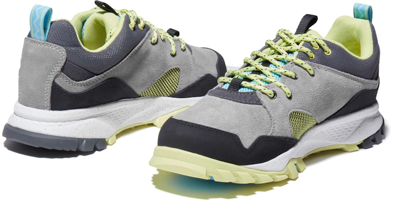(W) Timberland Garrison Trail ''Grau Schwarz Gelb'' A2AMT085 Purchase (W) Timberland Garrison Trail ''Grau Schwarz Gelb'' A2AMT085