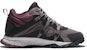 (Women) Timberland Garrison Trail 'Grey Black' A2FBK089