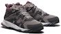 (Women) Timberland Garrison Trail 'Grey Black' A2FBK089