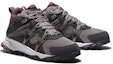 Lookbook (Women) Timberland Garrison Trail 'Grey Black' A2FBK089