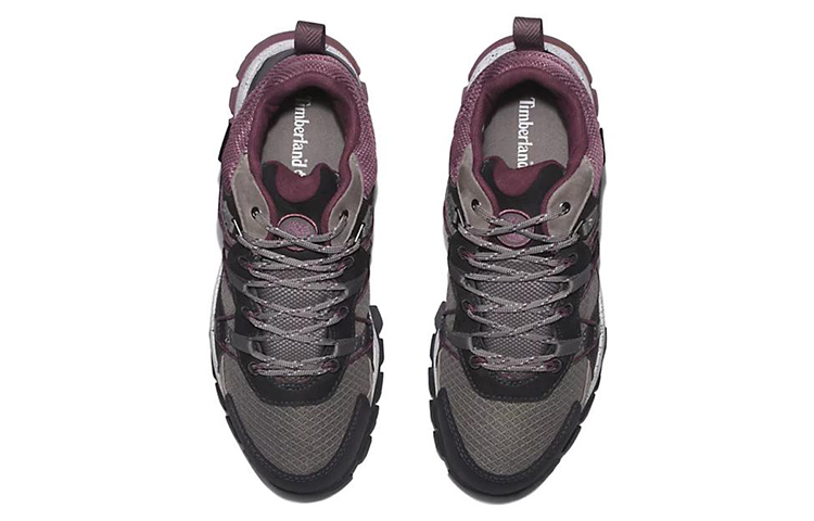 Shop (W) Timberland Garrison Trail 'Abu Hitam' A2FBK089