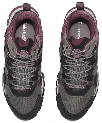 (W) Timberland Garrison Trail 'Abu Hitam' A2FBK089 Shop (W) Timberland Garrison Trail 'Abu Hitam' A2FBK089