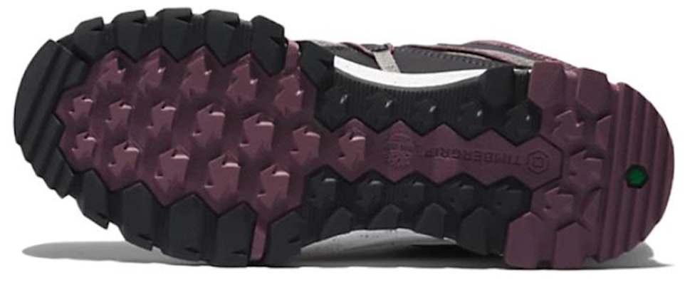 (Women) Timberland Garrison Trail 'Grey Black' A2FBK089 Details for (Women) Timberland Garrison Trail 'Grey Black' A2FBK089