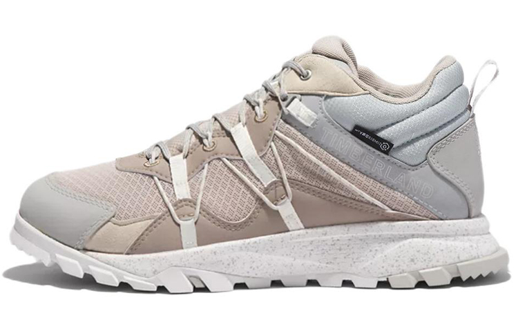 (Women) Timberland Garrison Trail 'Grey Brown' A2FBVF48