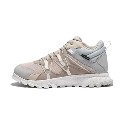 (W) Timberland Garrison Trail 'Grey Brown'