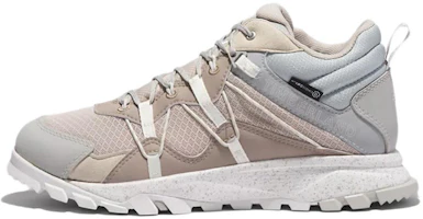 (Women) Timberland Garrison Trail 'Grey Brown' A2FBVF48 (Women) Timberland Garrison Trail 'Grey Brown' A2FBVF48