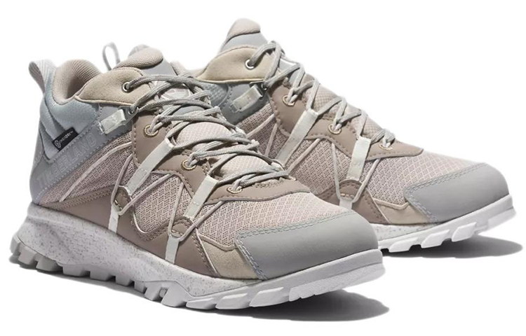 (W) Timberland Garrison Trail 'Grey Brown' 圖 3