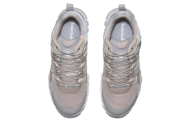 (W) Timberland Garrison Trail 'Grey Brown' 圖 4
