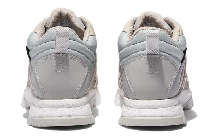 (W) Timberland Garrison Trail 'Grey Brown' 圖 5