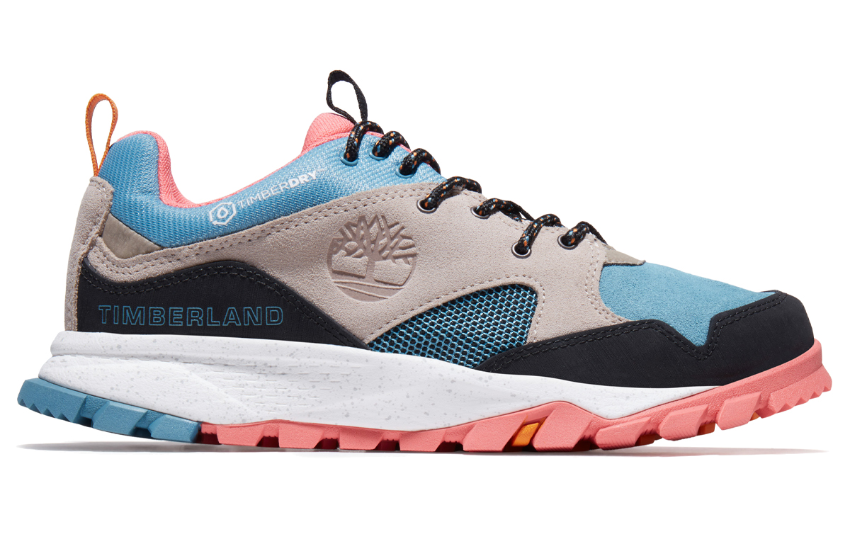 Order (W) Timberland Garrison Trail ''Bianco Grigio Blu'' A2AR8F48