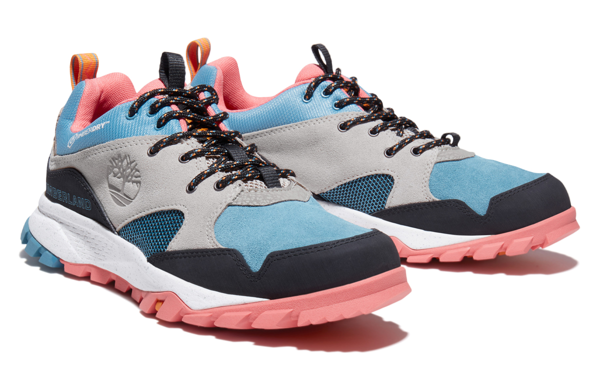 Shop (W) Timberland Garrison Trail ''Bianco Grigio Blu'' A2AR8F48
