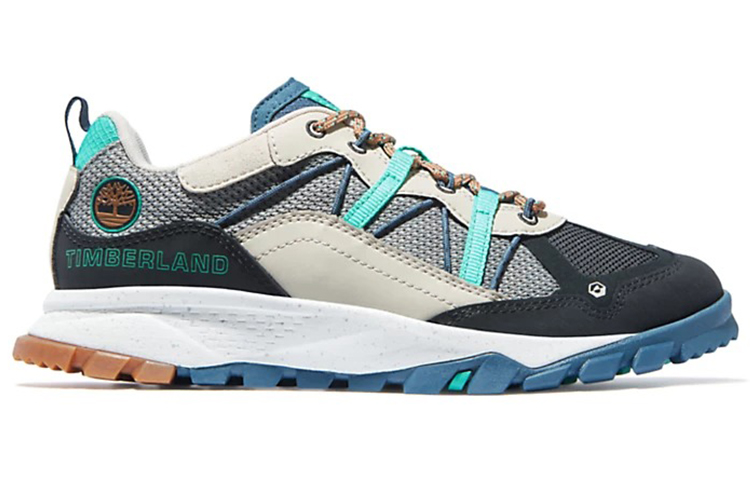 Order (W) "Timberland Garrison Trail Hiker 'Gris Negro'" A2EX8F49