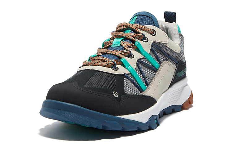 Lookbook (W) "Timberland Garrison Trail Hiker 'Gris Negro'" A2EX8F49