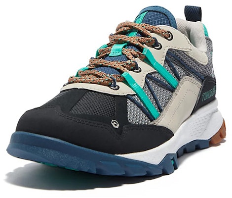 (W) Timberland Garrison Trail Hiker 'Kelabu Hitam' A2EX8F49 Lookbook (W) Timberland Garrison Trail Hiker 'Kelabu Hitam' A2EX8F49