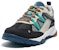 (W) Timberland Garrison Trail Hiker 'Kelabu Hitam' A2EX8F49