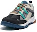 Lookbook (W) Timberland Garrison Trail Hiker 'Kelabu Hitam' A2EX8F49