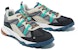 (W) Timberland Garrison Trail Hiker 'Kelabu Hitam' A2EX8F49