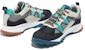 (W) Timberland Garrison Trail Hiker 'Kelabu Hitam' A2EX8F49