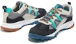 Purchase (W) Timberland Garrison Trail Hiker 'Kelabu Hitam' A2EX8F49