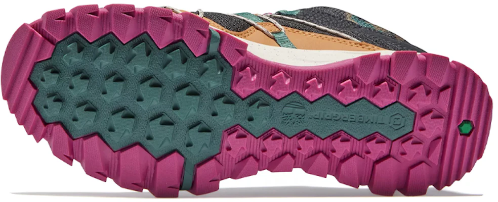 (W) Timberland Garrison Trail Low 'Hitam' A2F1D015 Purchase (W) Timberland Garrison Trail Low 'Hitam' A2F1D015