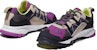 (W) Timberland Garrison Trail Low 'Hitam Ungu' A2AJD015