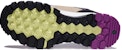 (W) Timberland Garrison Trail Low 'Hitam Ungu' A2AJD015