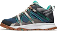 Buy (W) Timberland Garrison Trail Low 'Biru Hijau' A2F2MBZ4