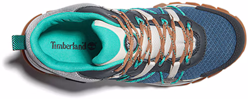 Shop (Women) Timberland Garrison Trail Low 'Blue Green' A2F2MBZ4