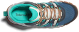 Shop (W) Timberland Garrison Trail Low 'Biru Hijau' A2F2MBZ4