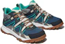 Purchase (W) Timberland Garrison Trail Low 'Biru Hijau' A2F2MBZ4