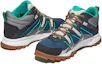 Details for (W) Timberland Garrison Trail Low 'Biru Hijau' A2F2MBZ4