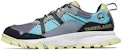 (W) Timberland Garrison Trail Low 'Kelabu Hijau' A2AKB440