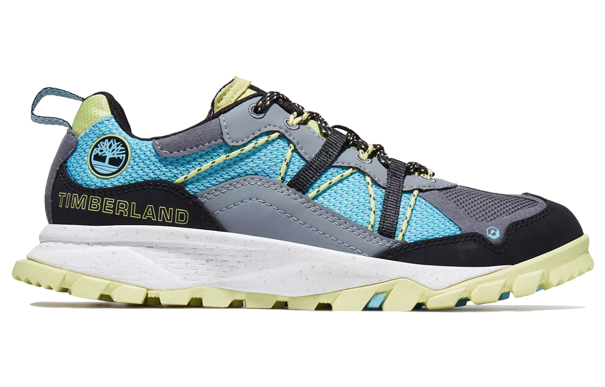 Order (W) 添柏岚 Garrison Trail Low '灰绿色' 低帮鞋 A2AKB440